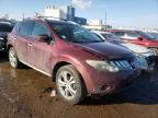 NISSAN - MURANO