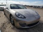 PORSCHE - PANAMERA