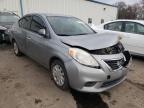 NISSAN - VERSA