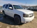 CHEVROLET - TAHOE