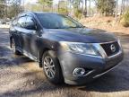 NISSAN - PATHFINDER