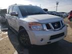 NISSAN - ARMADA