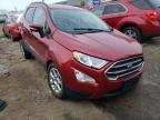 FORD - ECOSPORT S