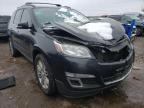 CHEVROLET - TRAVERSE