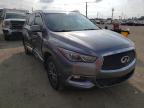 INFINITI - QX60