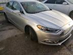 FORD - FUSION