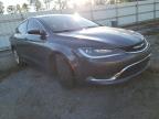 CHRYSLER - 200