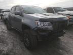 CHEVROLET - COLORADO