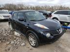 NISSAN - JUKE