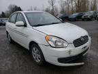 HYUNDAI - ACCENT