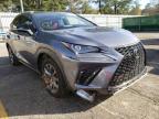 LEXUS - NX