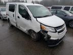 CHEVROLET - EXPRESS