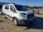 FORD - TRANSIT CONNECT