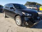 CHEVROLET - EQUINOX