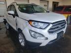 FORD - ECOSPORT S