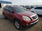 GMC - ACADIA