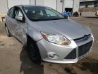 FORD - FOCUS