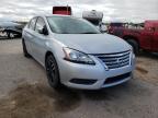 NISSAN - SENTRA