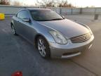 INFINITI - G35