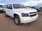 CHEVROLET - TAHOE