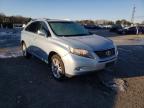 usados LEXUS RX450