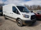 FORD - TRANSIT CONNECT