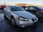 PONTIAC - GRAND PRIX