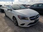 MERCEDES-BENZ - CLA-CLASS