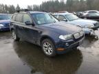 BMW - X3