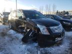 CADILLAC - SRX