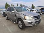 MERCEDES-BENZ - M-CLASS