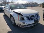 CADILLAC - DTS