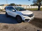 HONDA - CRV