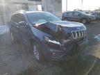 JEEP - CHEROKEE