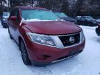 NISSAN - PATHFINDER