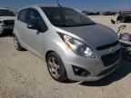 CHEVROLET - SPARK