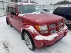 DODGE - NITRO