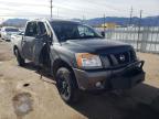 NISSAN - TITAN