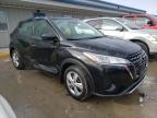 NISSAN - KICKS