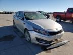 KIA - OPTIMA