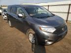 NISSAN - QUEST