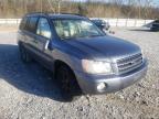 TOYOTA - HIGHLANDER