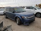 FORD - FLEX