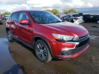 MITSUBISHI - OUTLANDER