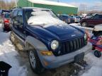 JEEP - LIBERTY