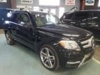 MERCEDES-BENZ - GLK-CLASS