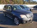 MERCEDES-BENZ - GLK-CLASS