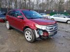 FORD - EDGE