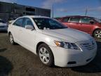 TOYOTA - CAMRY