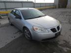 PONTIAC - G6